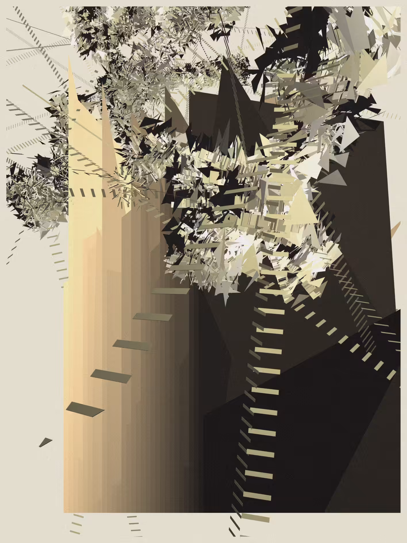 Folded Sequence #67
