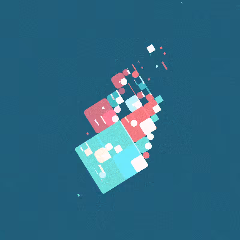 Rectircular drop #65