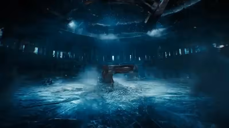 DX01: SINGULARITY 37674