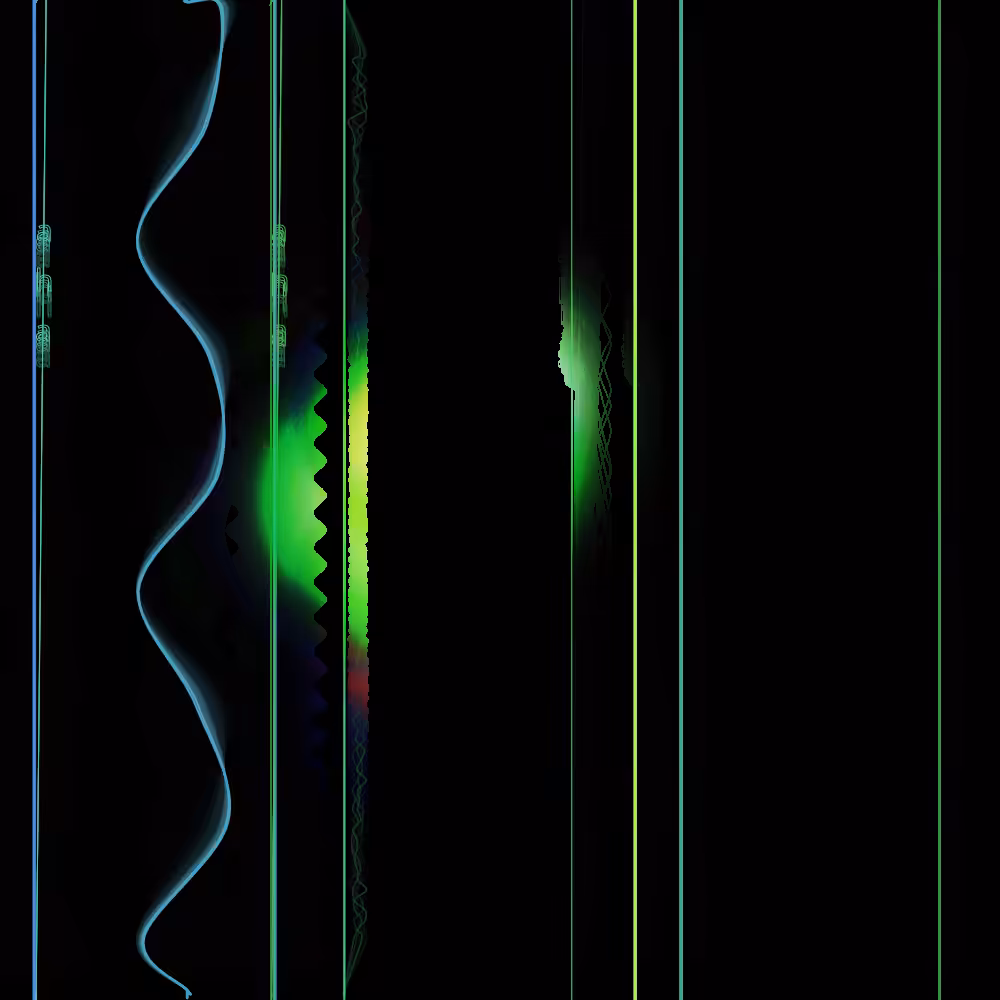 Spirit String #7
