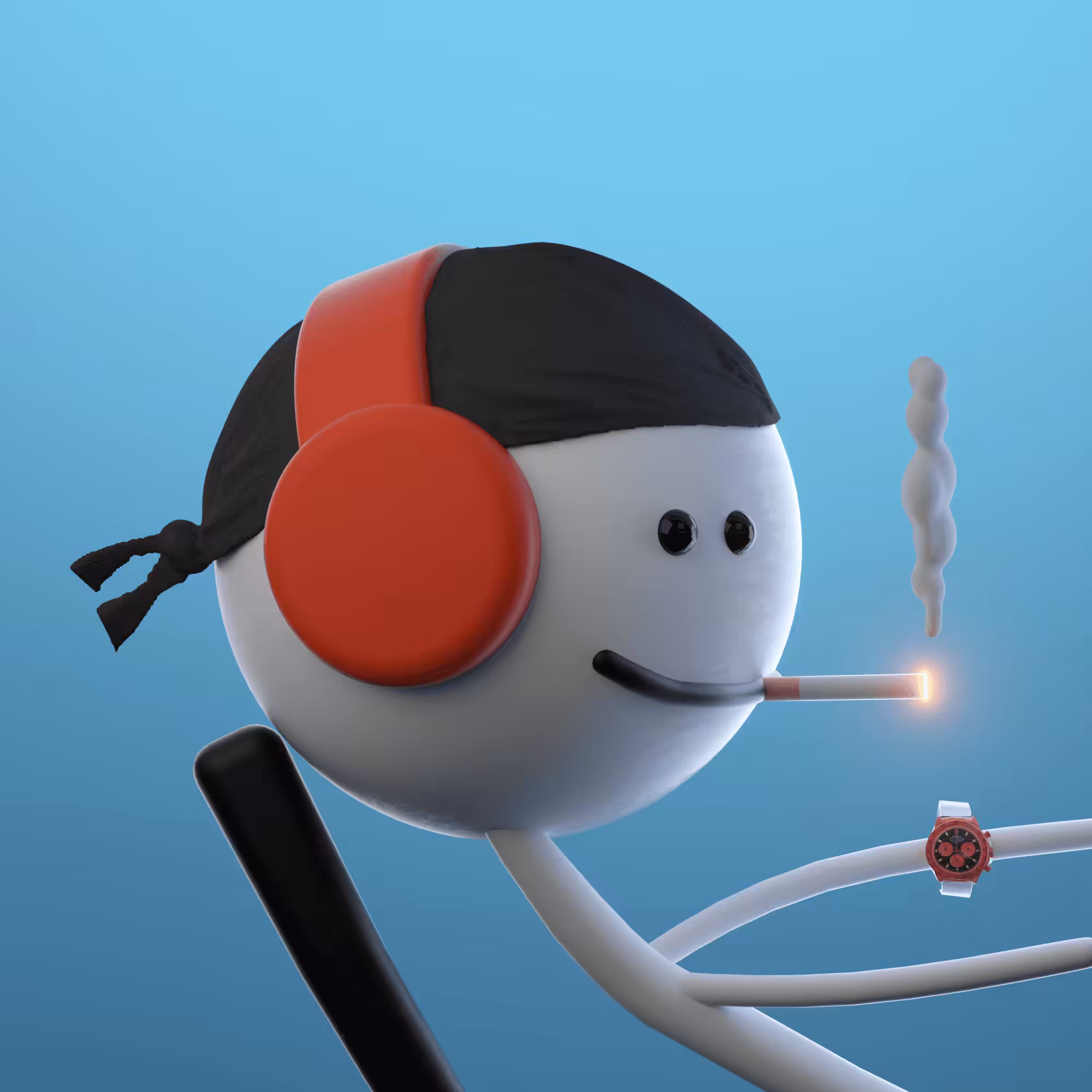 3d mfer