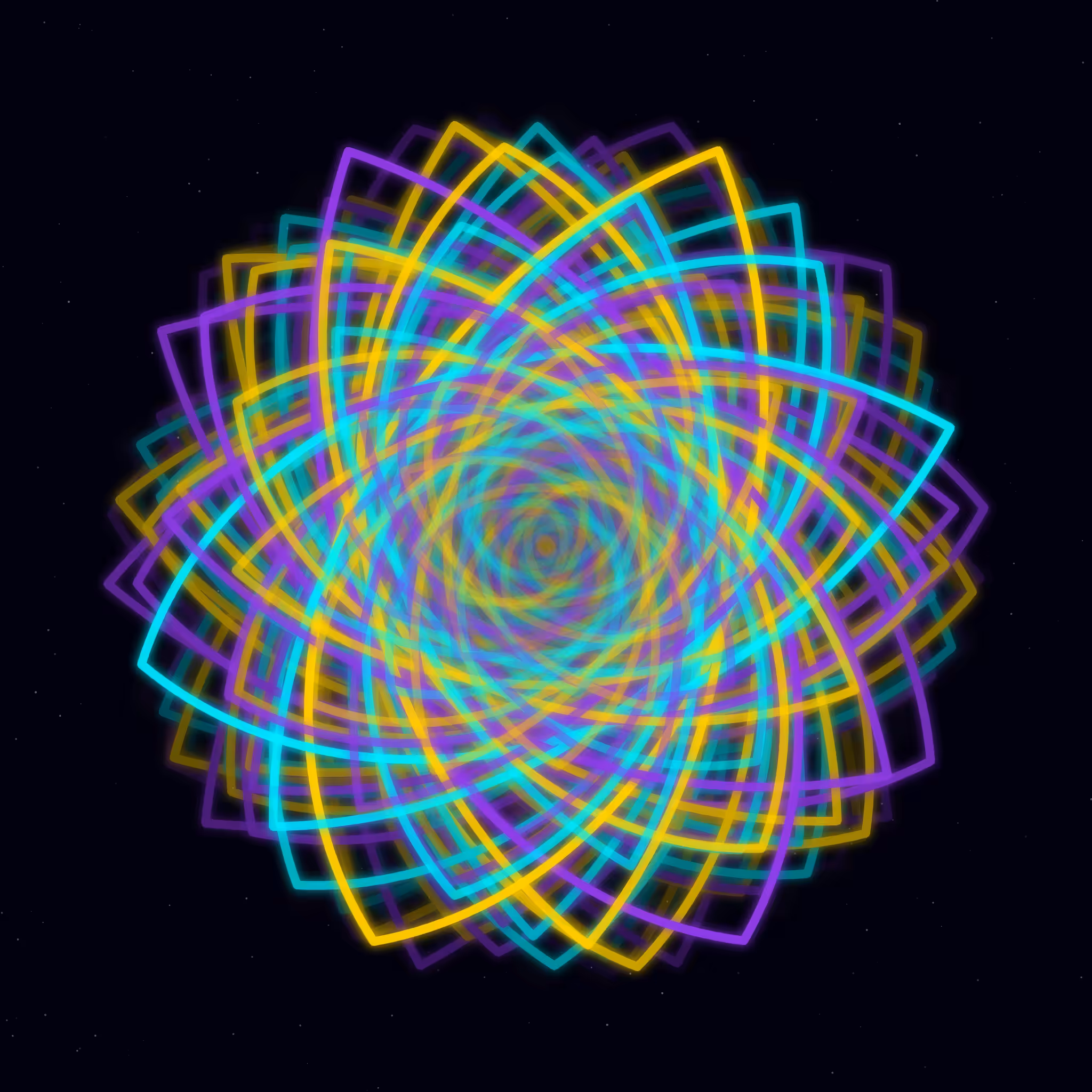 Space Vortex #57