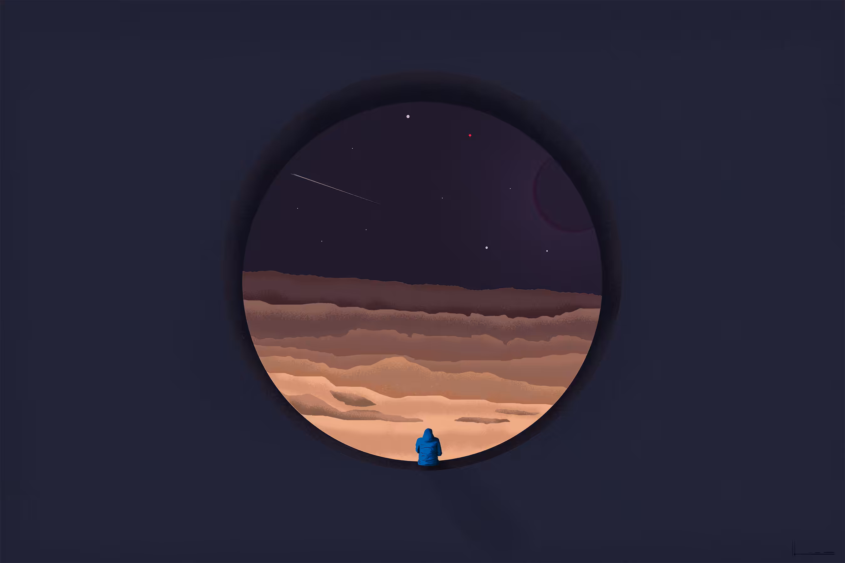 "that place" (night)