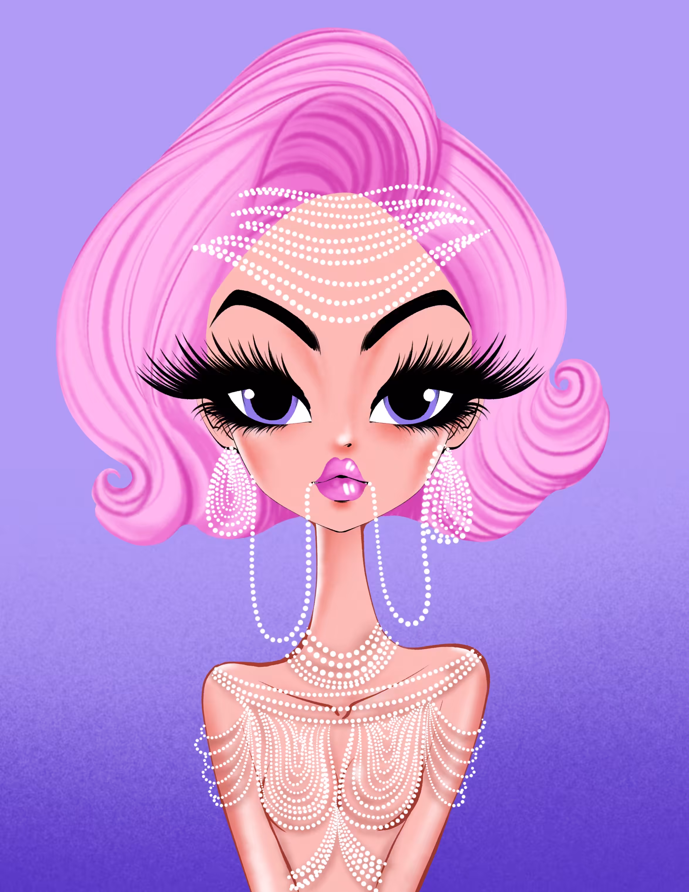 099 Pearl