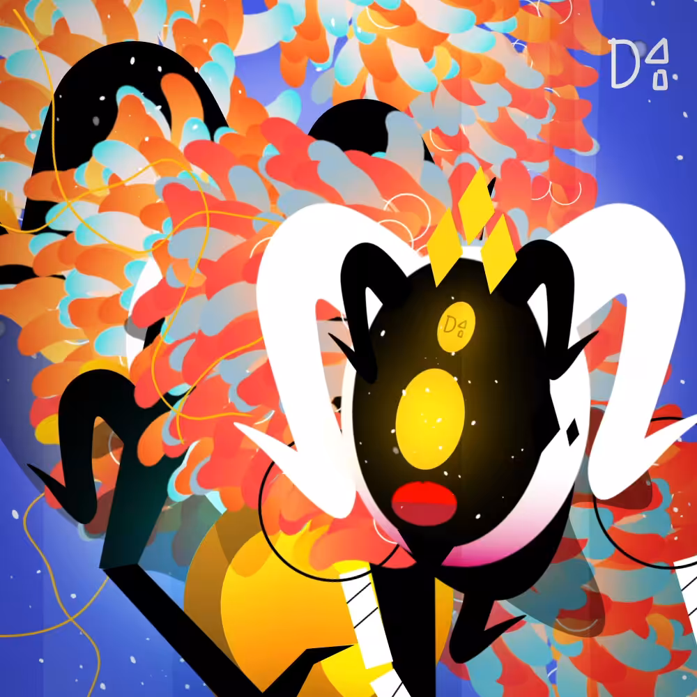 Alfden World: Drakin 4