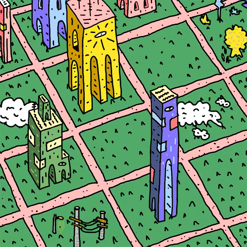 unplanned_city_01 #72