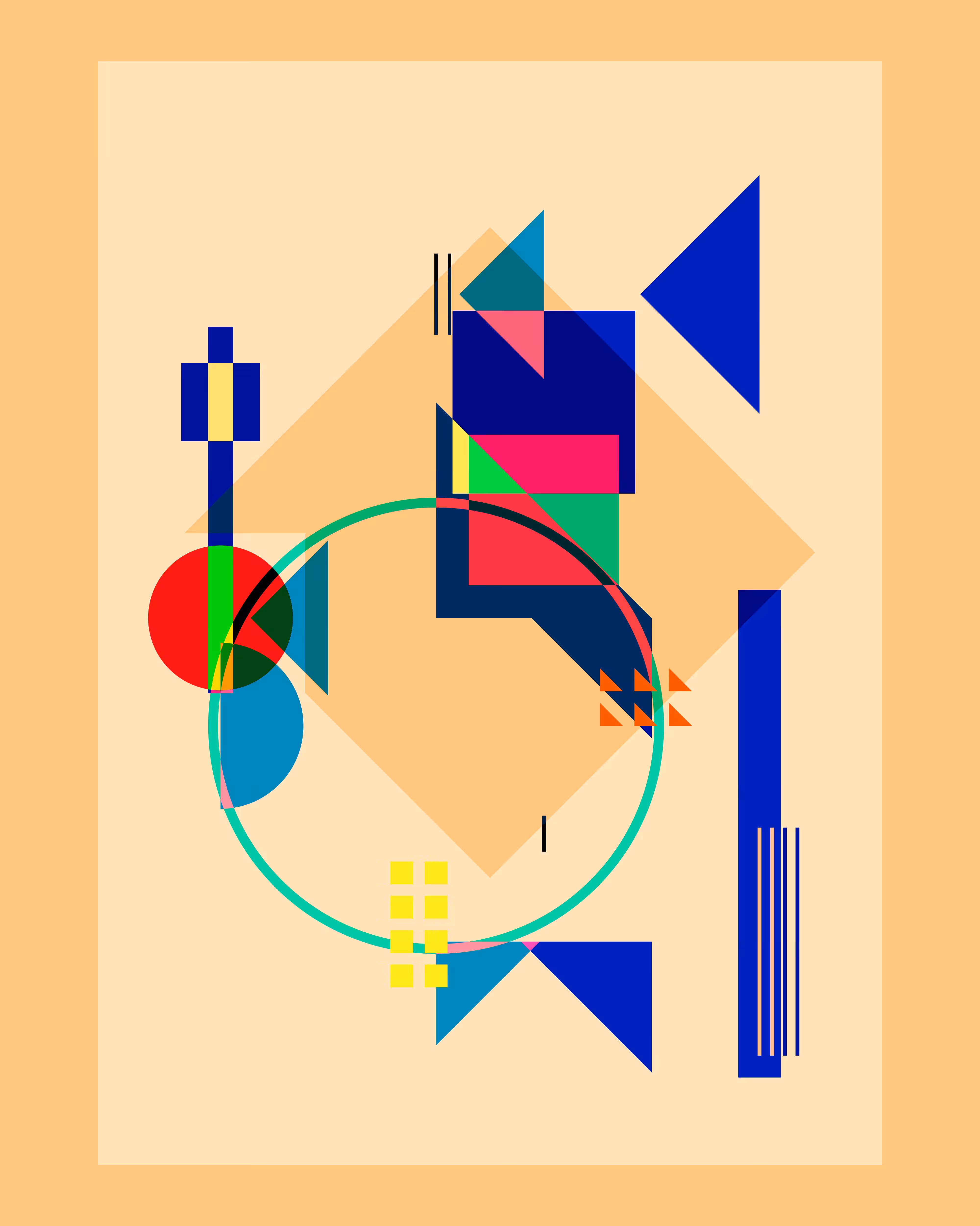 Reblend #80