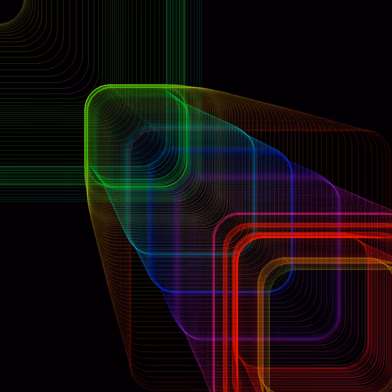 Portal de colores #10