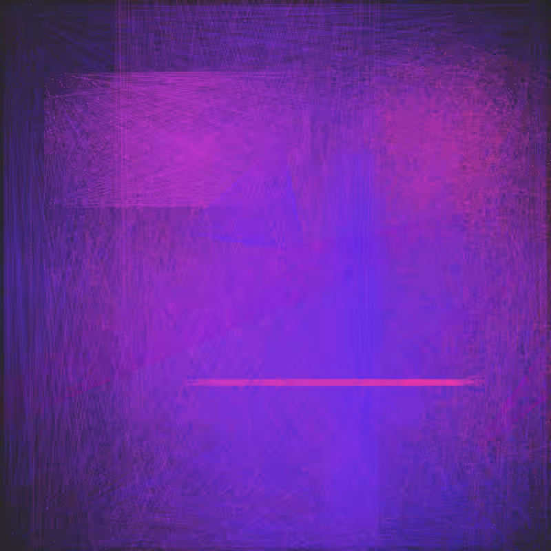 Coloring With Lines #464