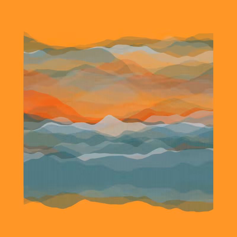 The Noise Composition #36