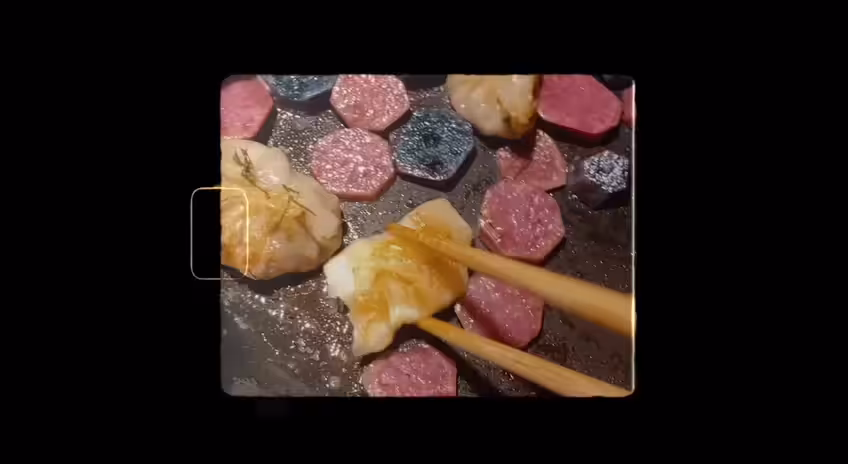 Menu del dia - 1 - momos de queso y patatines