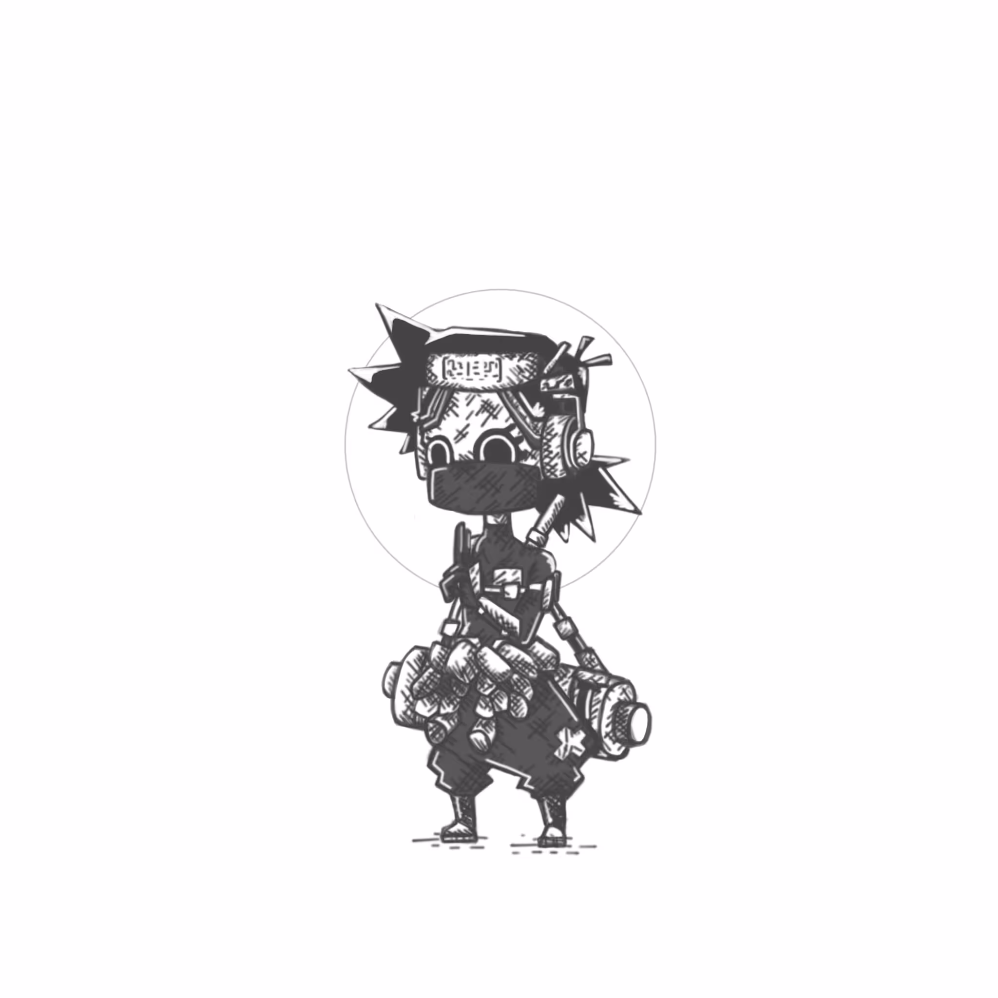 #006 AO