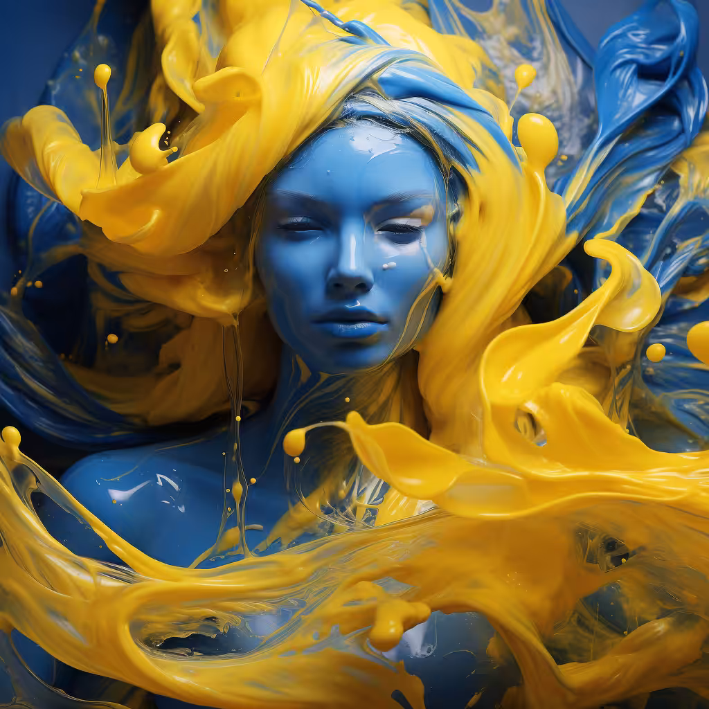 Flowing In Harmony