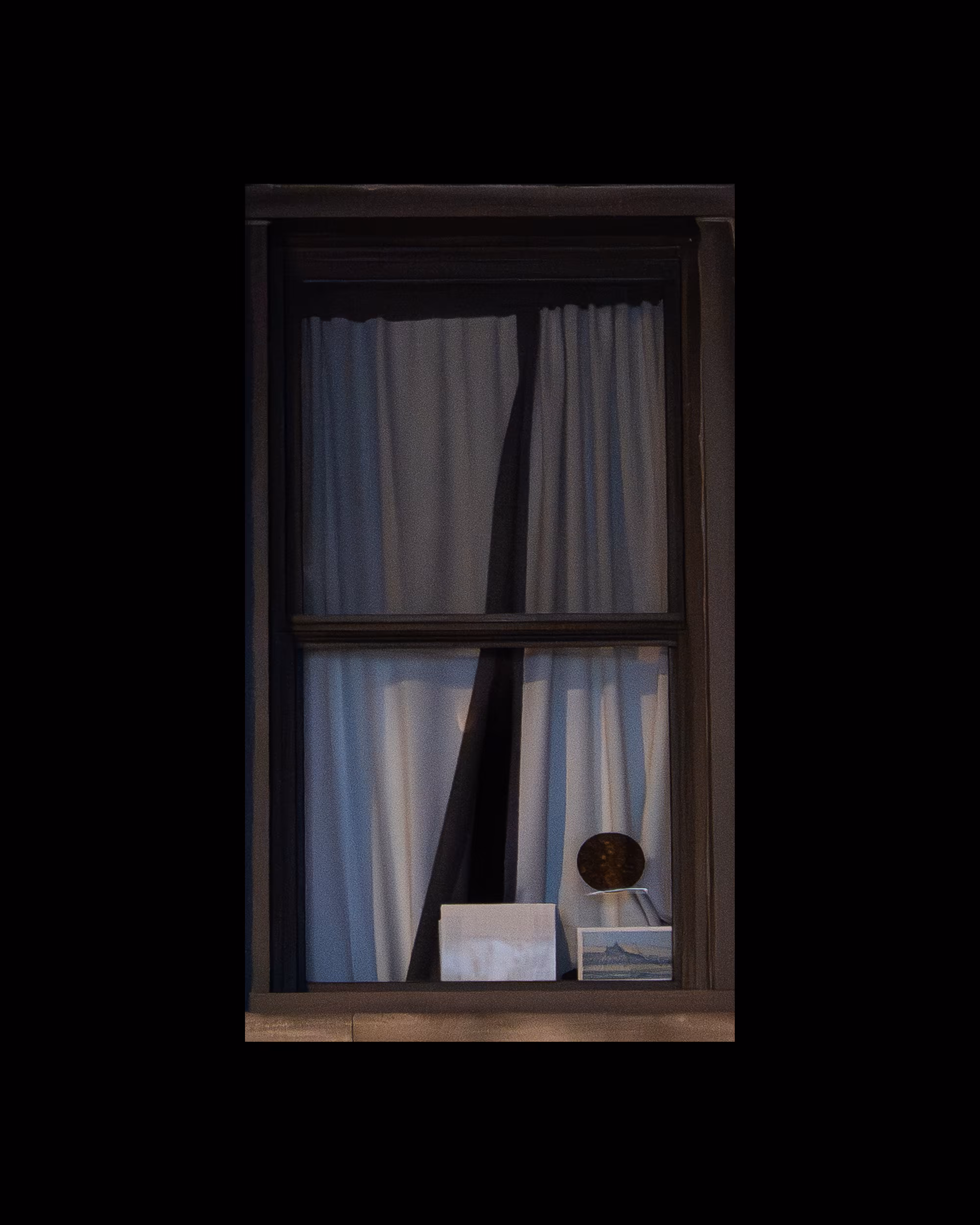 WINDOWS // NYC: WINDOW 741