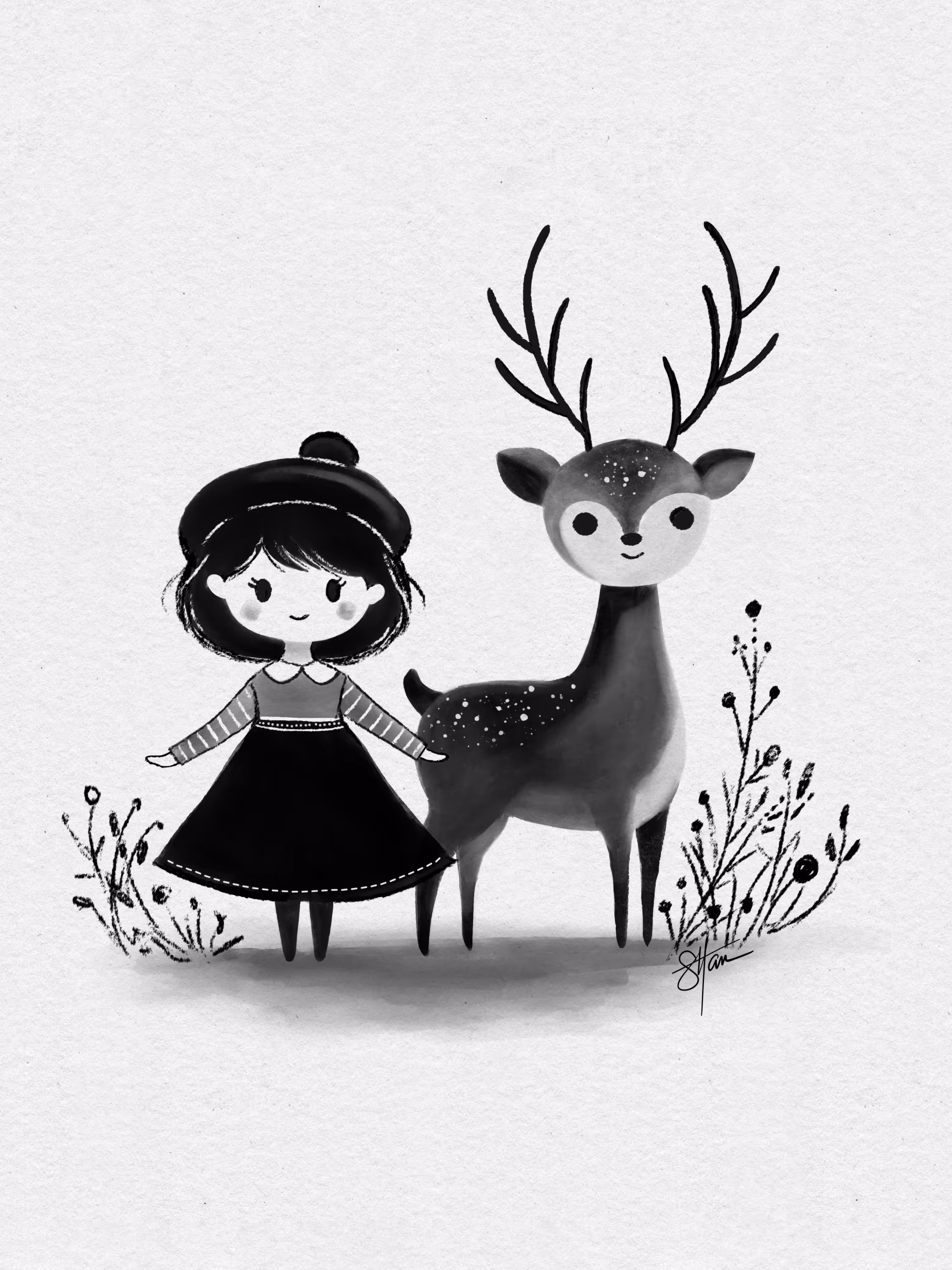 Deer