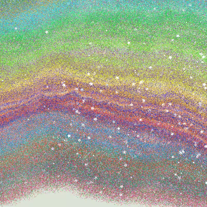 Sand Table #4