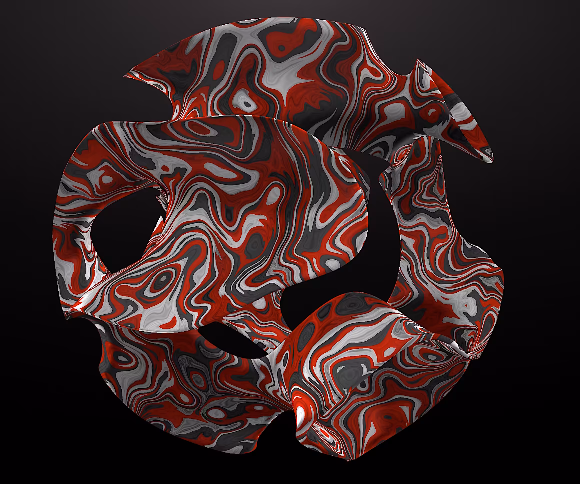 Gen Art: NS2