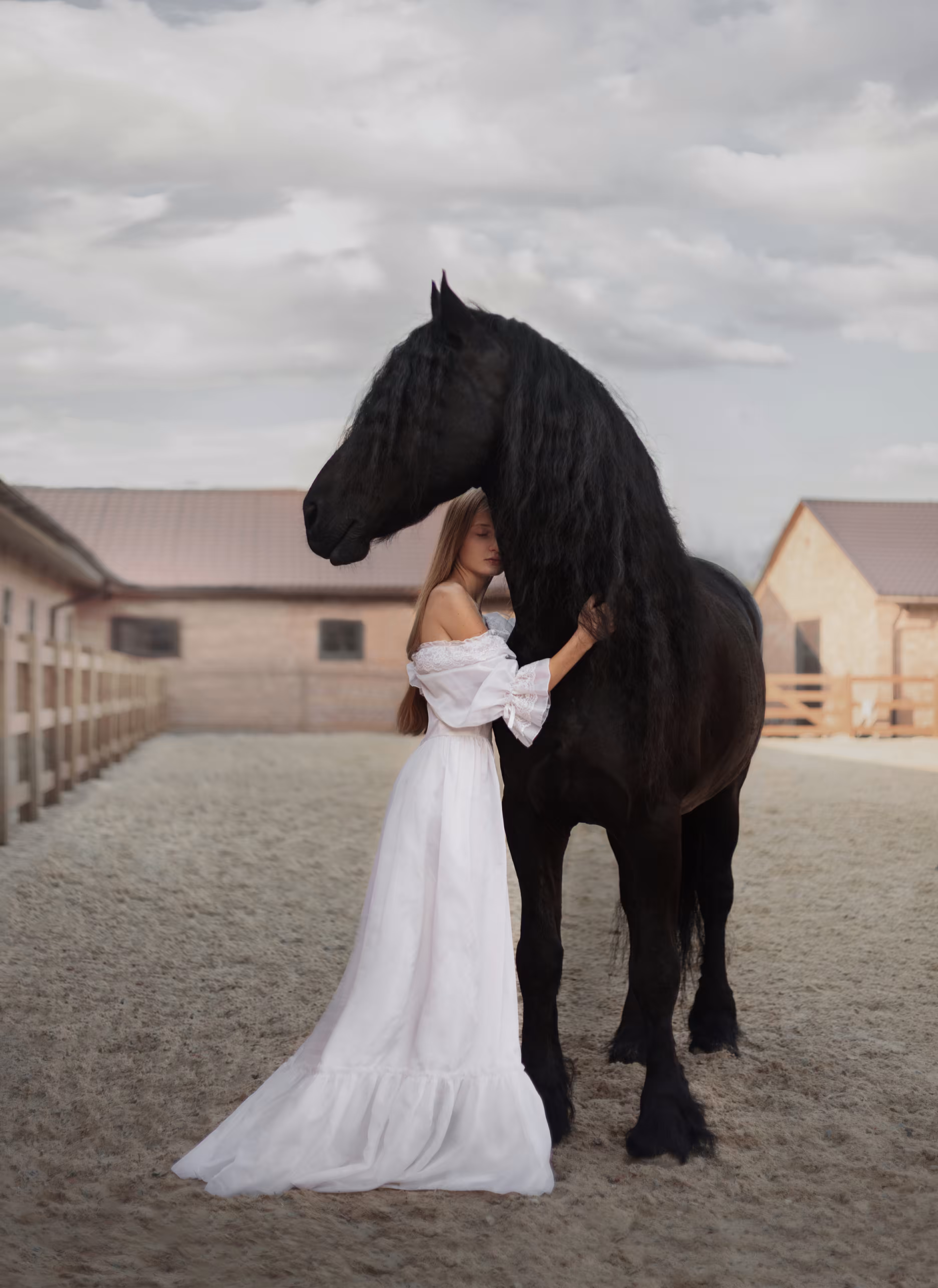 Horse v.2