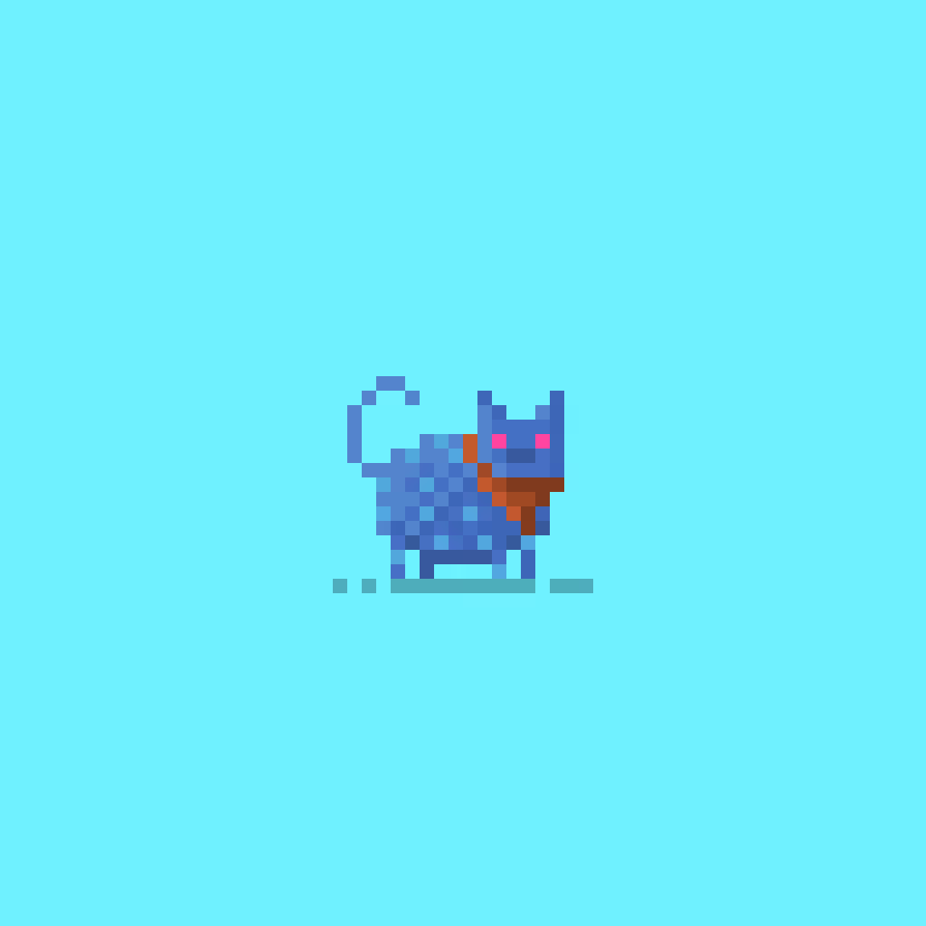 All Cats Are Beautiful #219