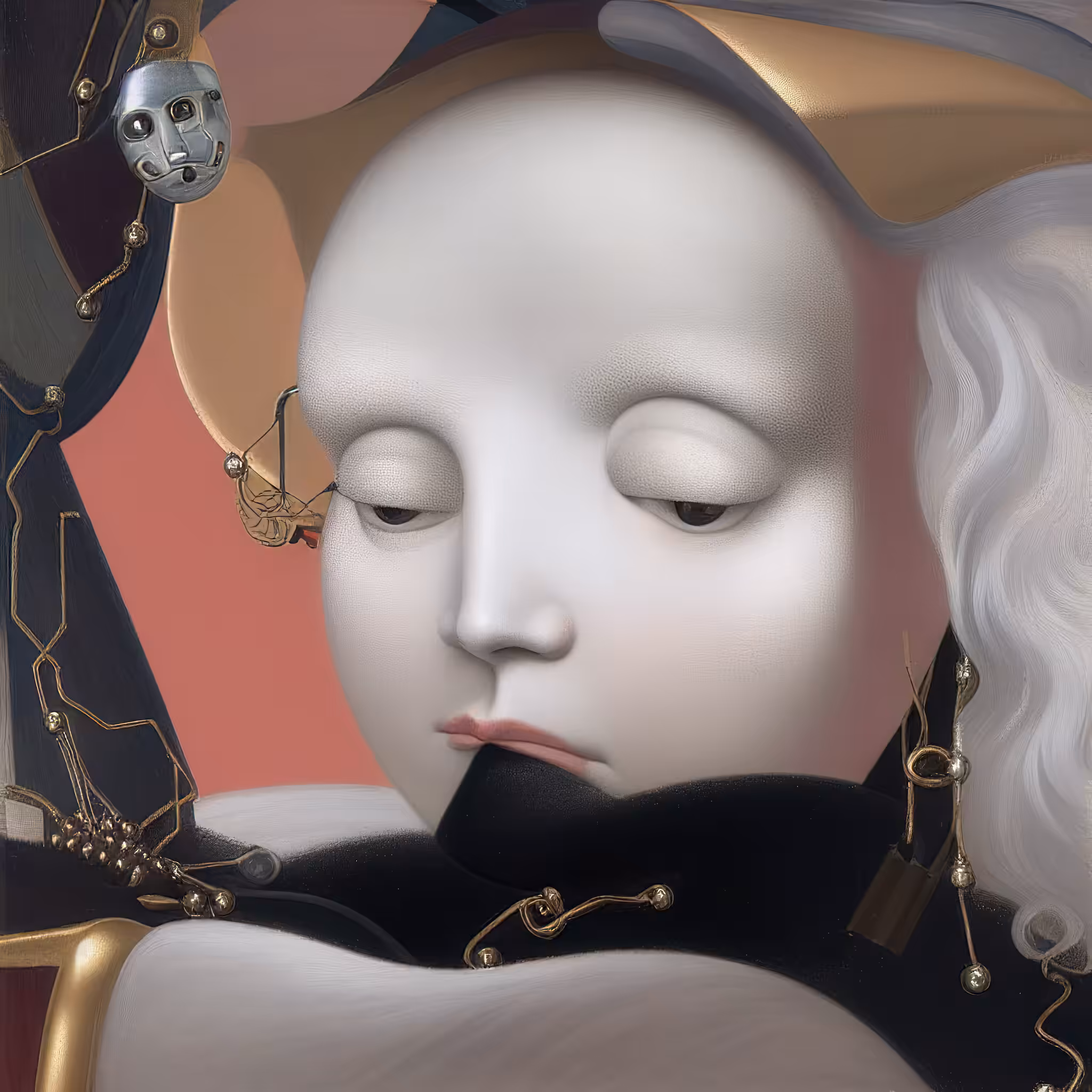 Lost Poets: Zen