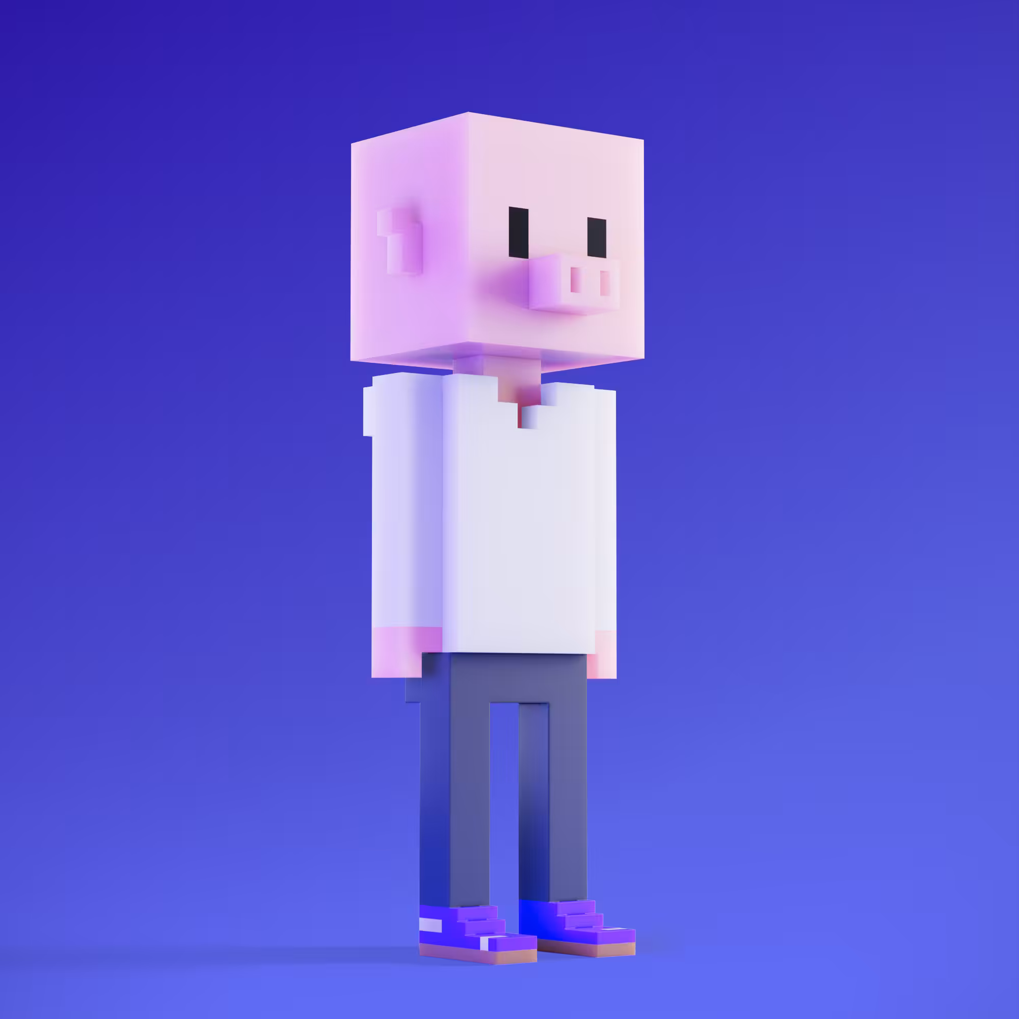 Meebit #3013