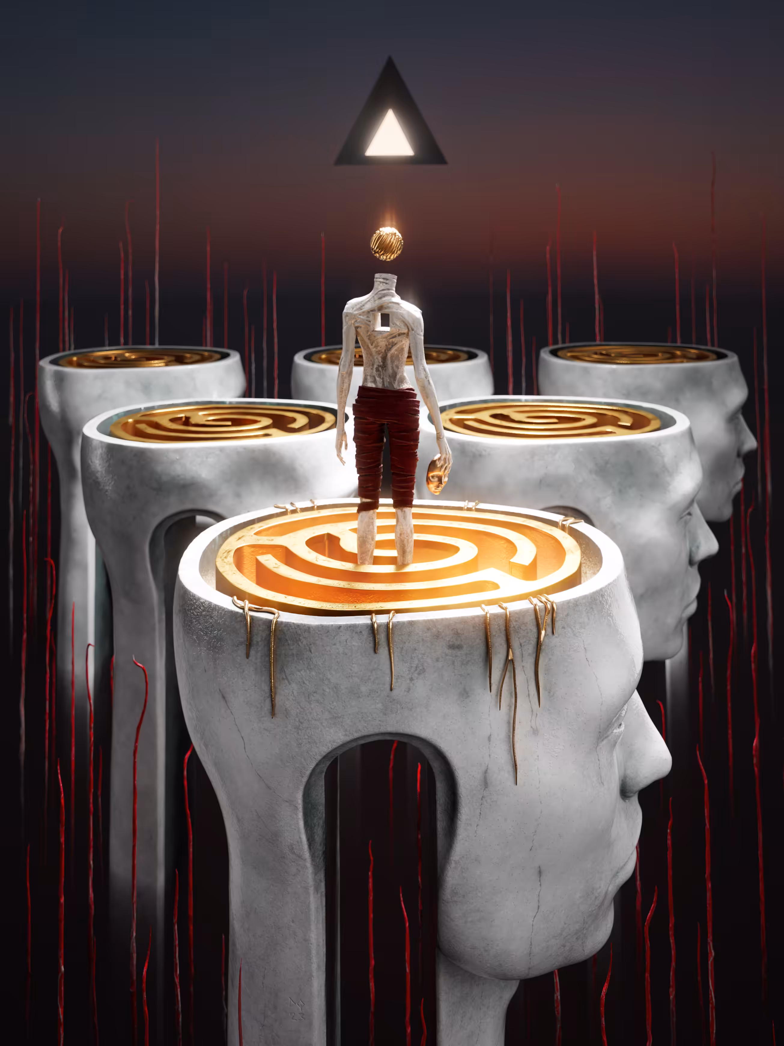Headspace