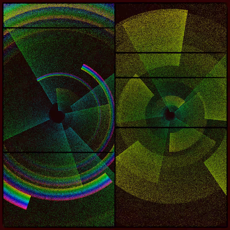 Mapped Orbits for Unbound Electrons #273