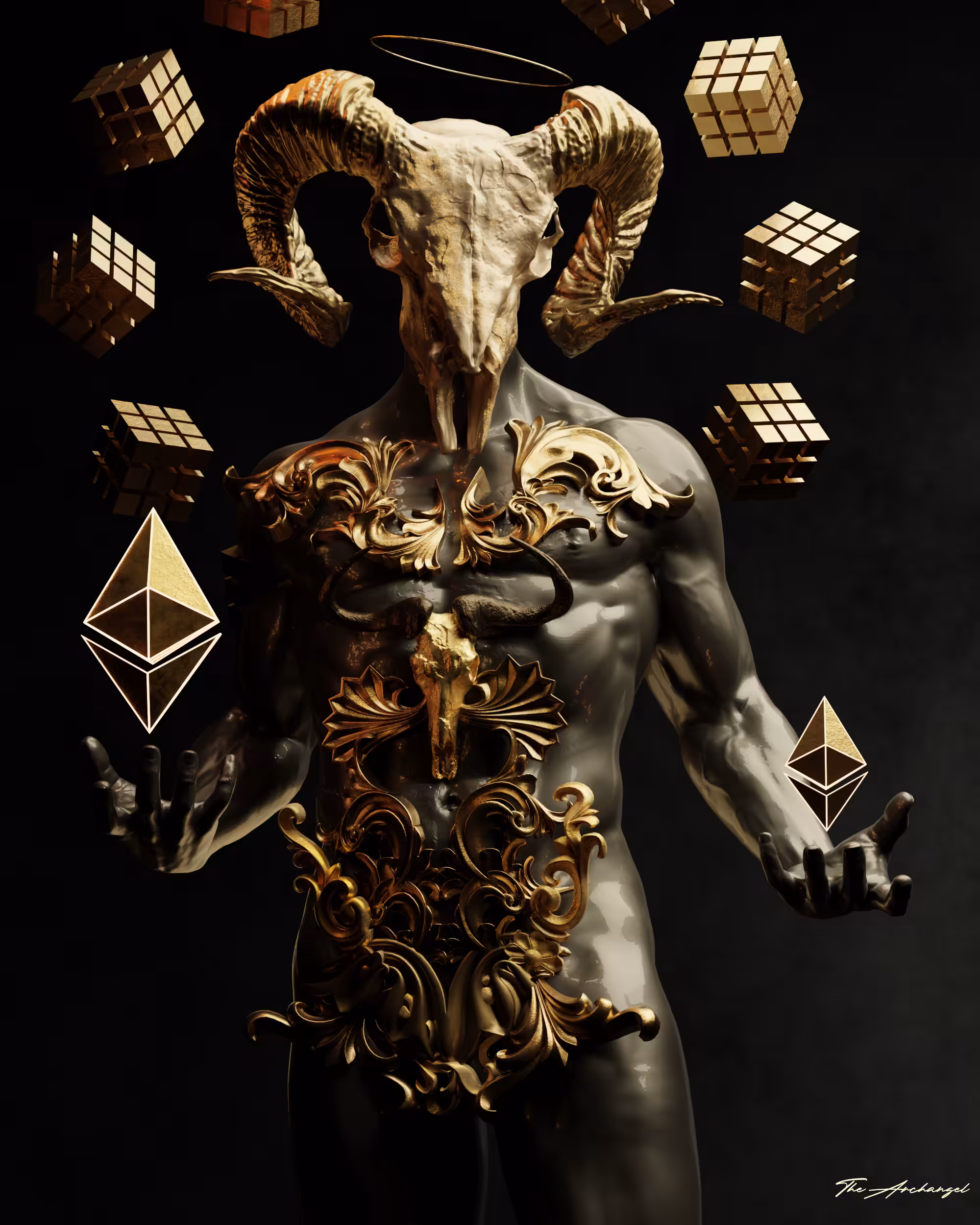Eth-cursor