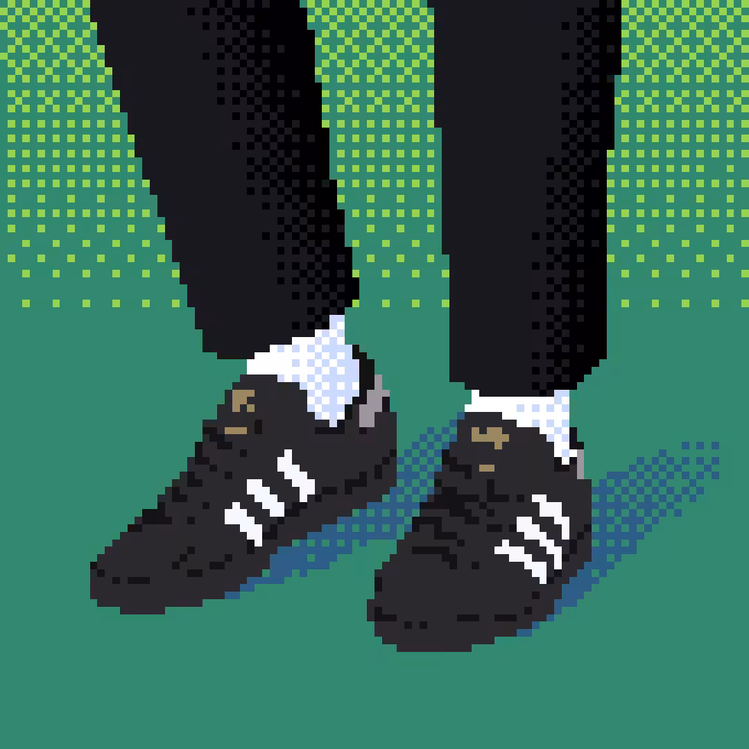 Walk