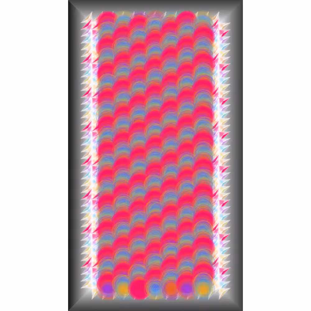 Wrapping Paper #356
