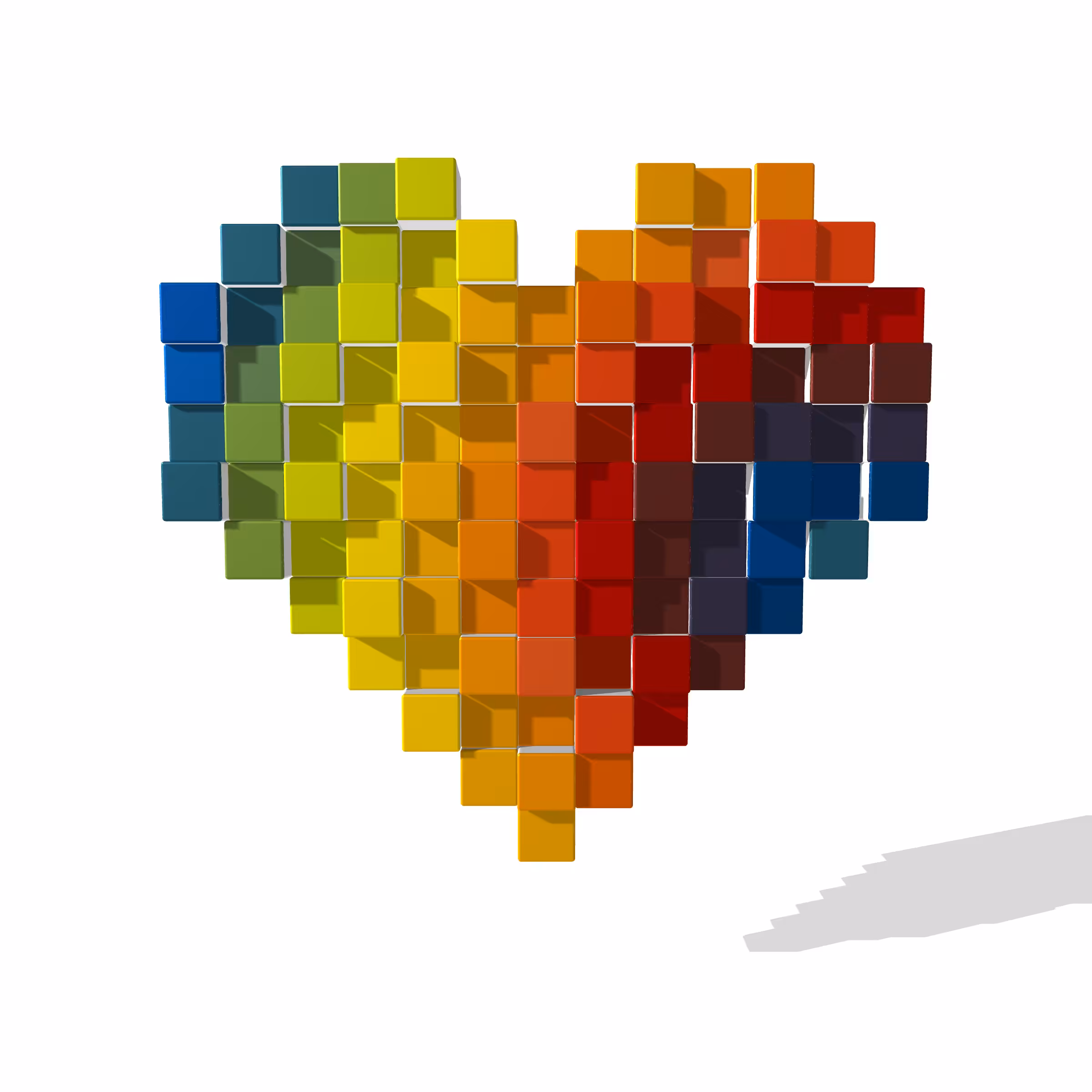 heart + craft #8468