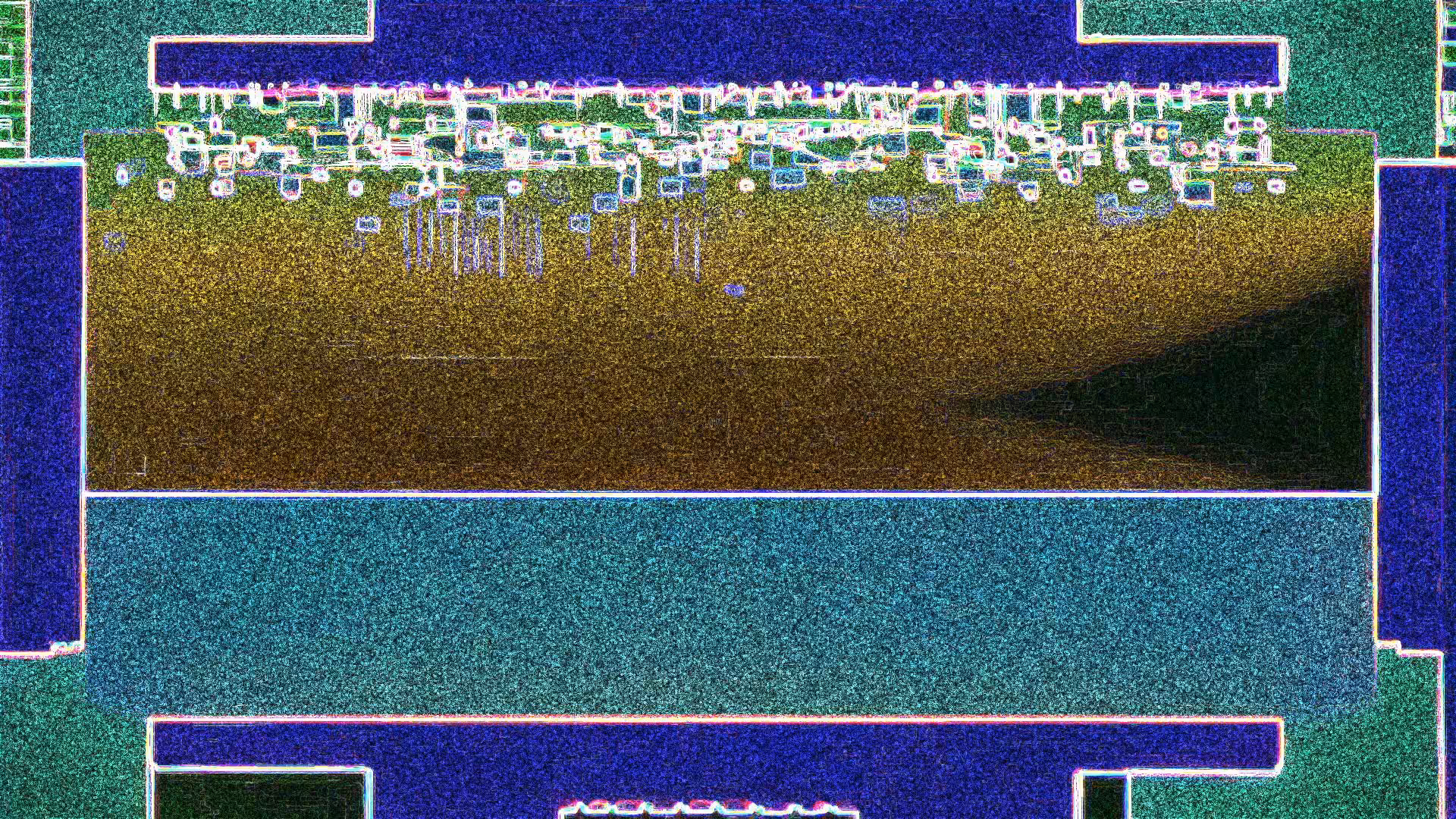 Timur Nugmanov - Subatomic connections