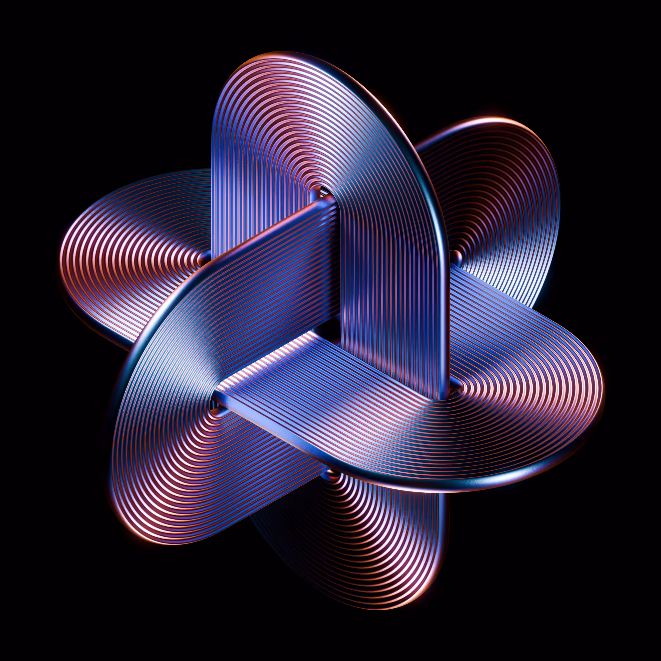 Interconnected