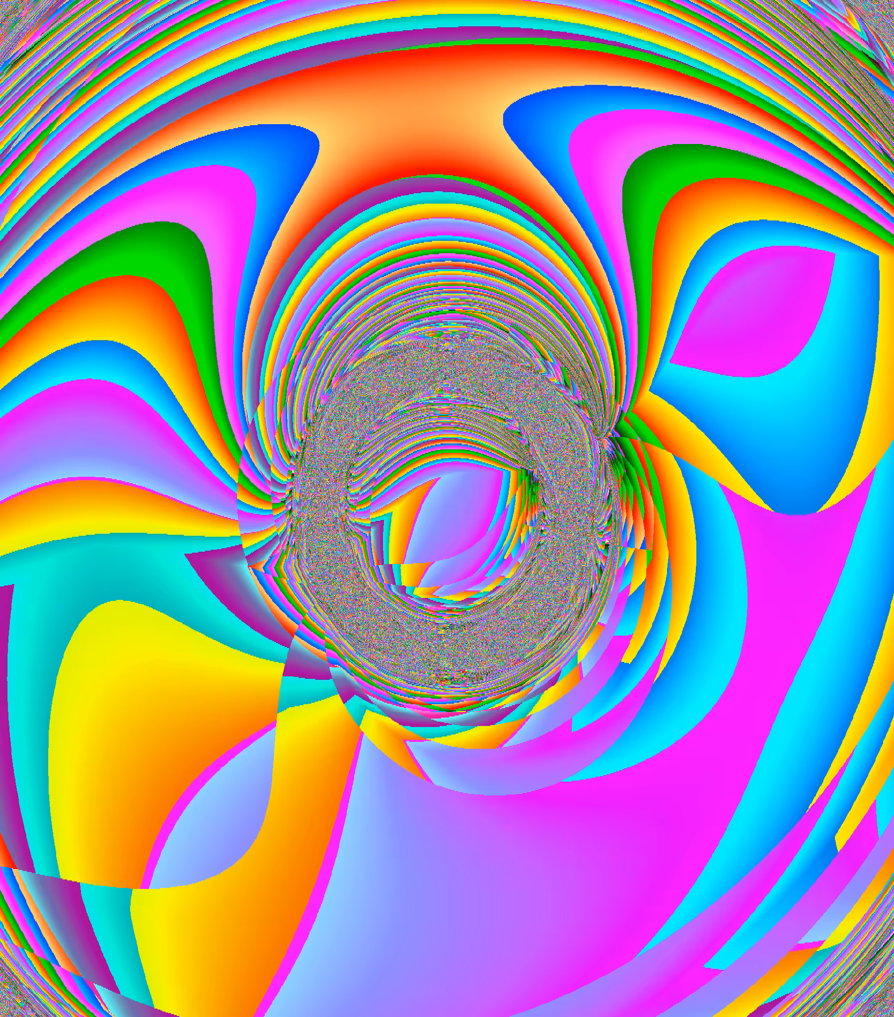 Into Gradient #11