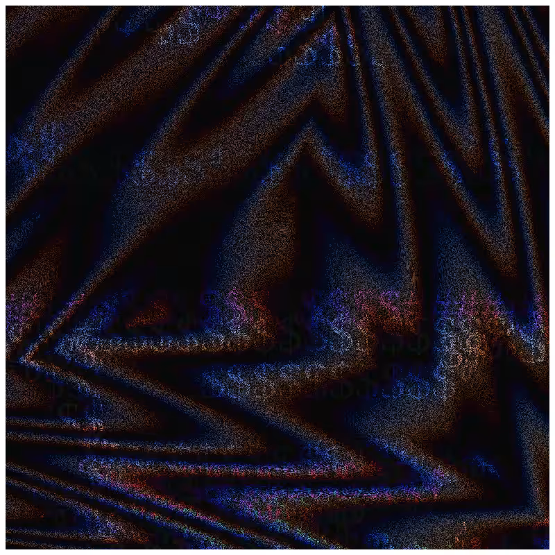 maelstrom #10