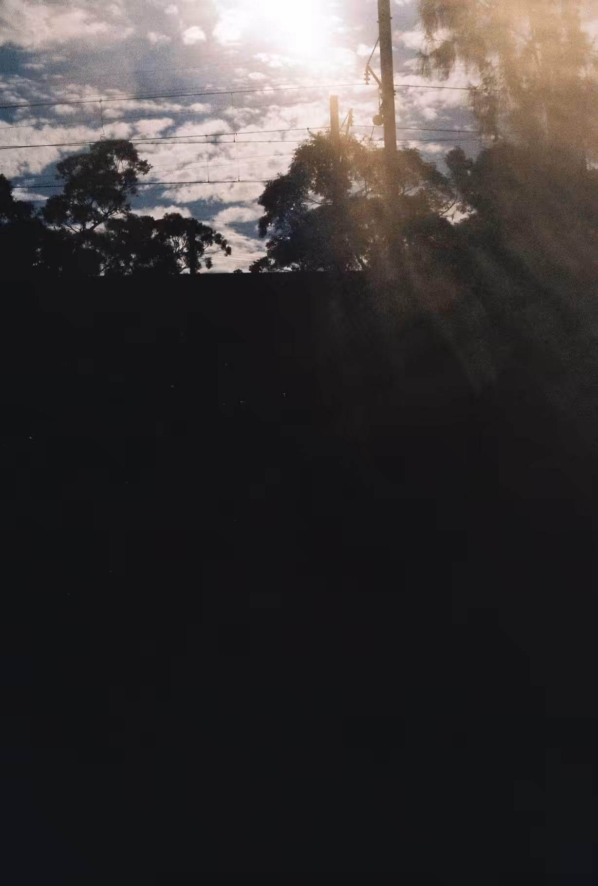 Day284 燦爛