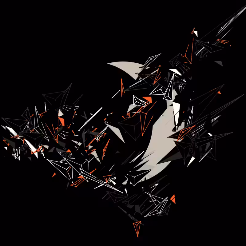 Machine 8: dark clouds #26