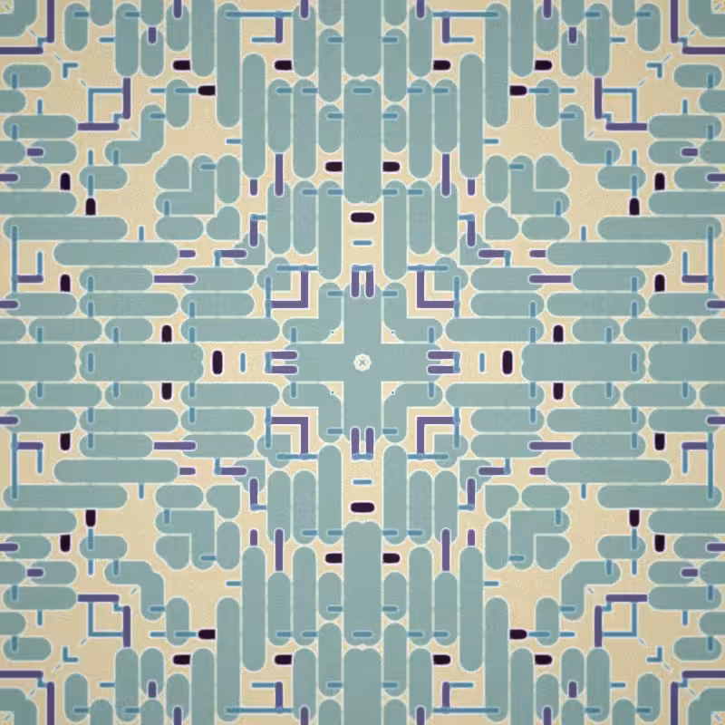 Labyrinth #44