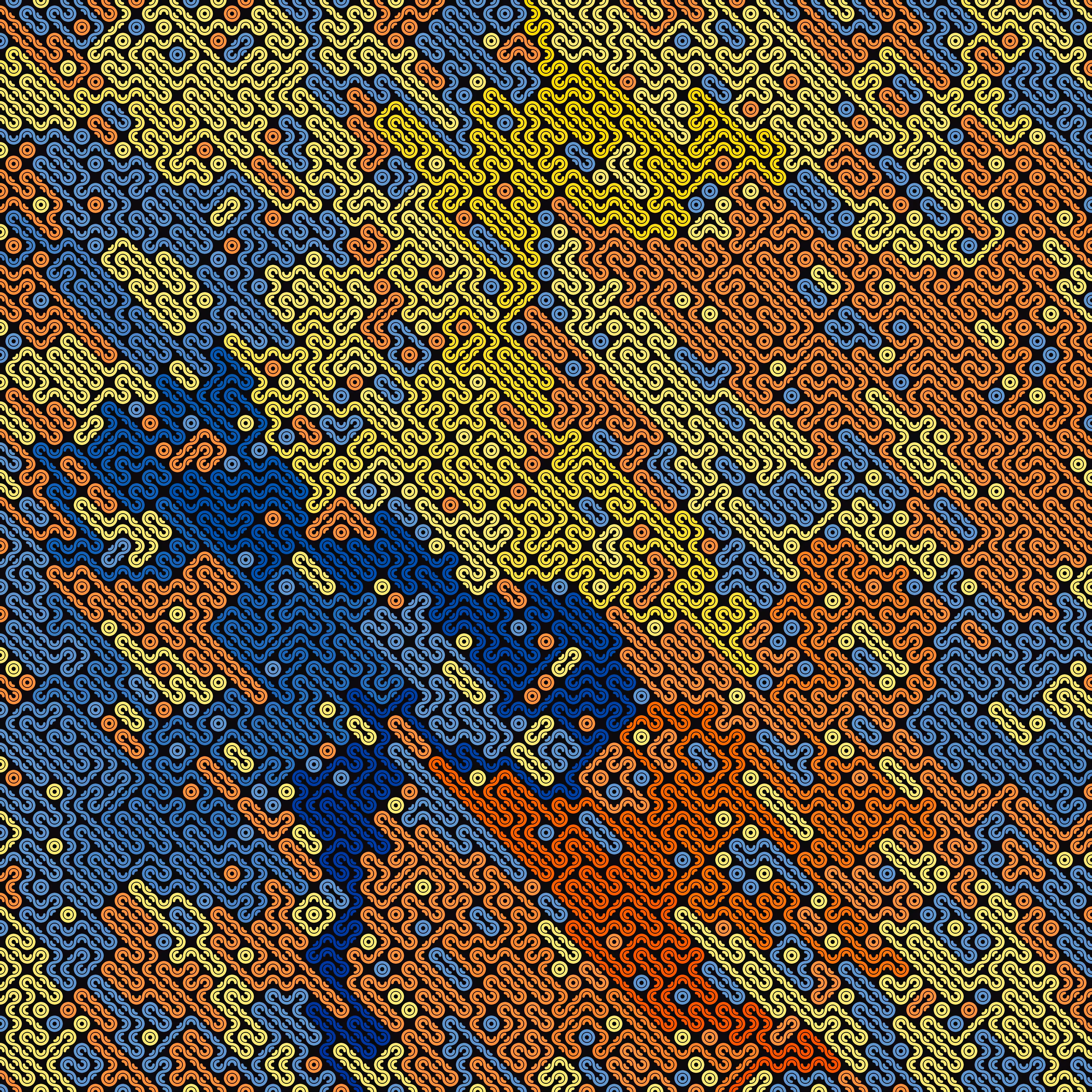 Bad Carpet #40