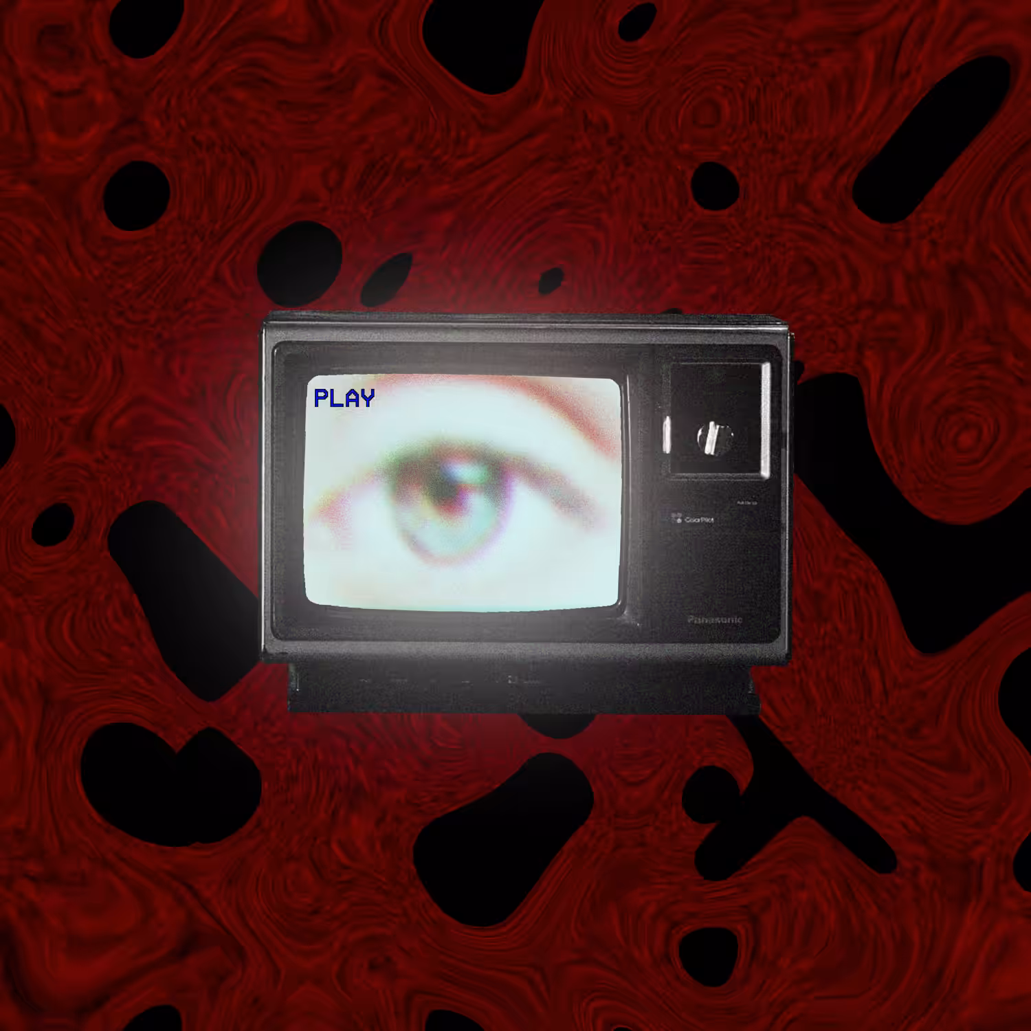 Peeping Communication