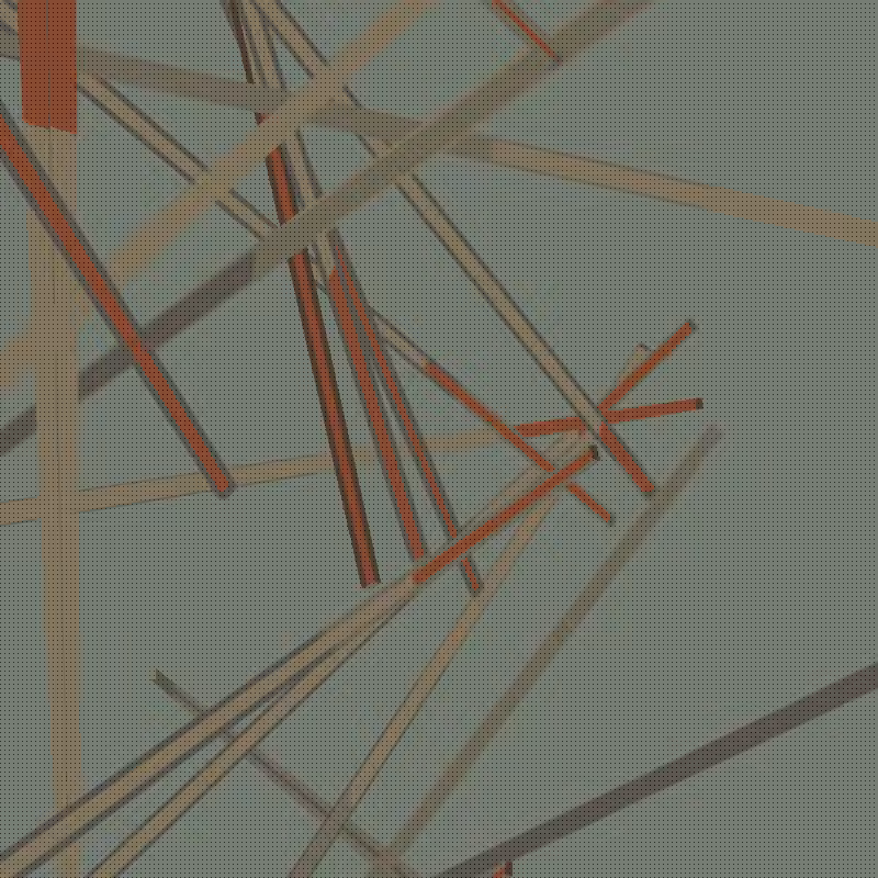 Sticks Around #47