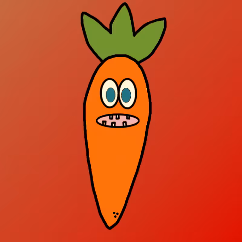 Carrotzos #45