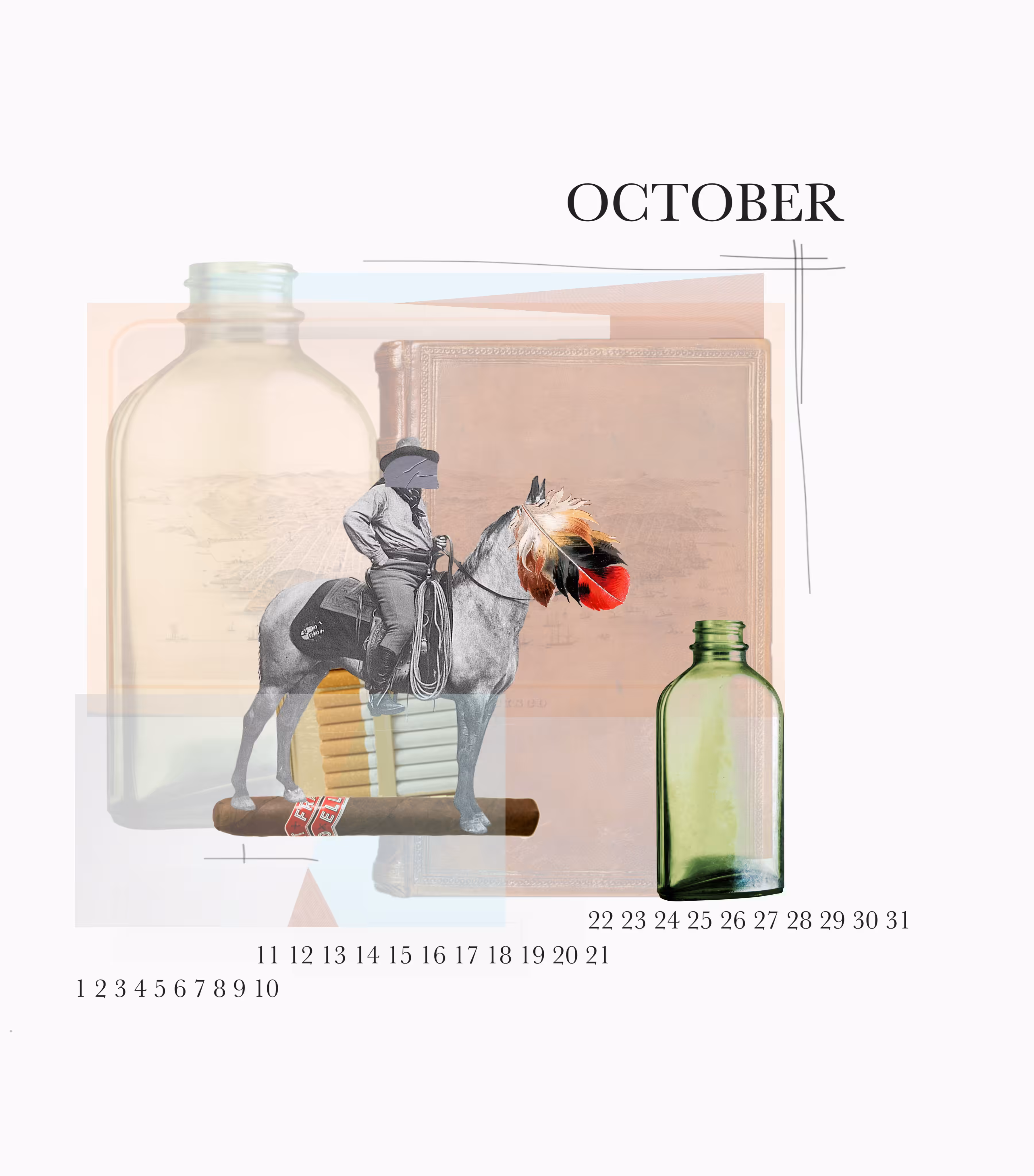 OCTOBER