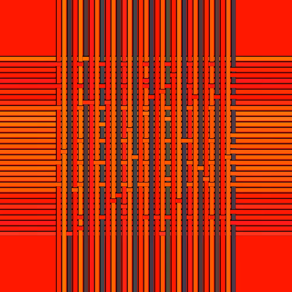 Textile Bacteria #154