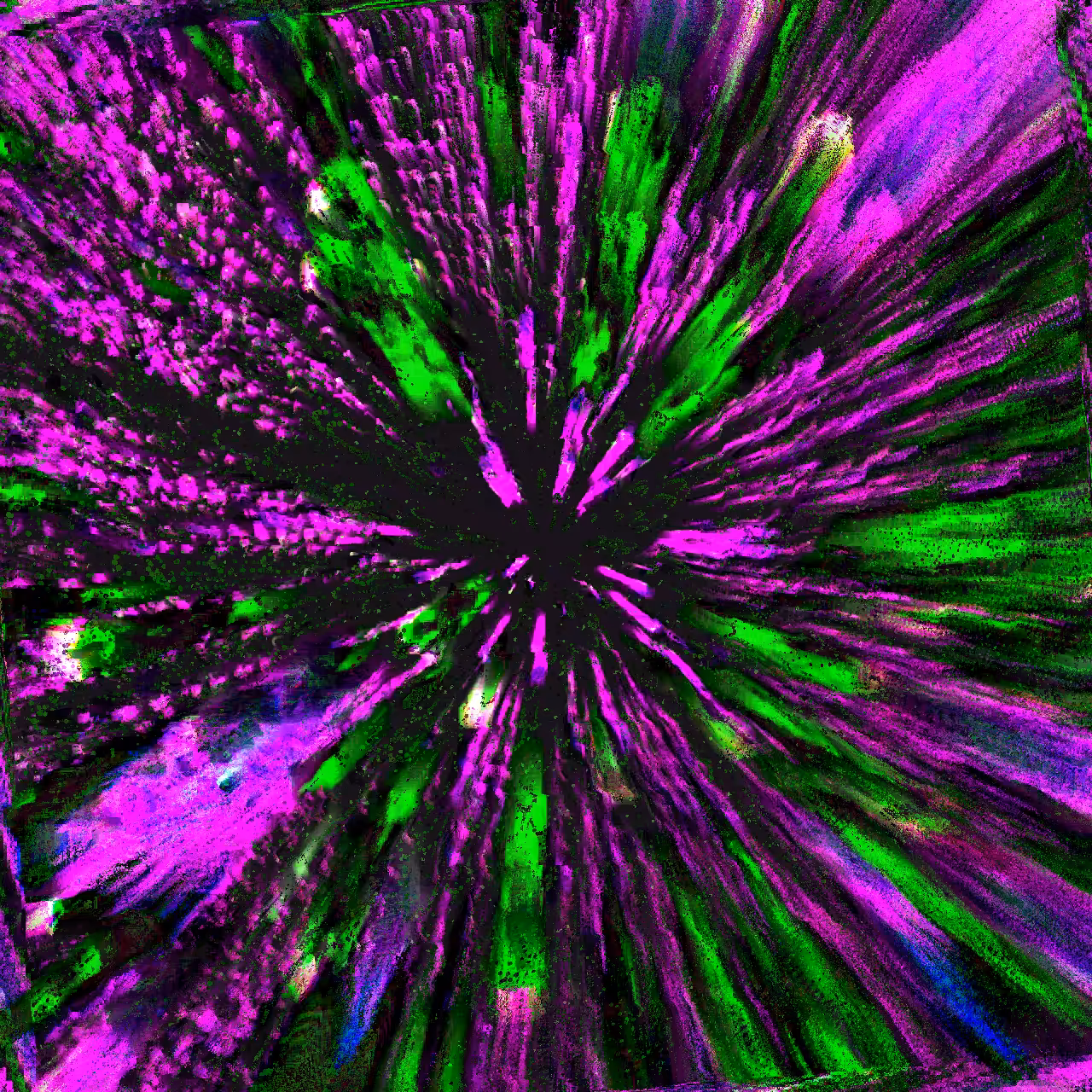 Glitchyverse #3