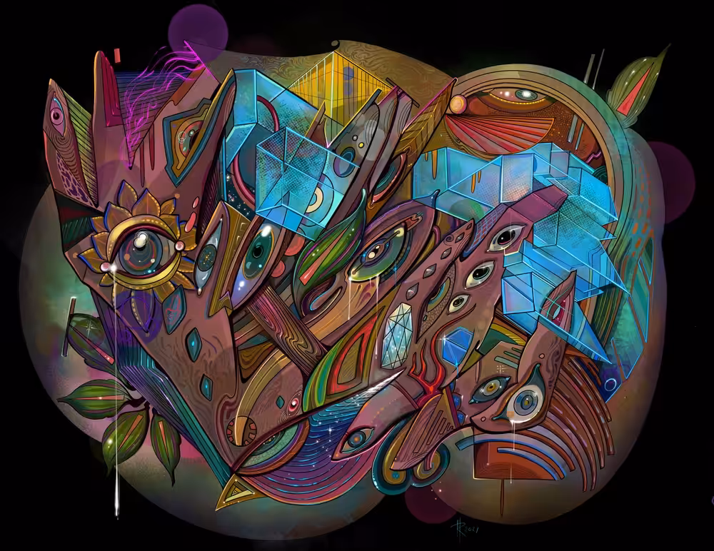 Mystical Perception