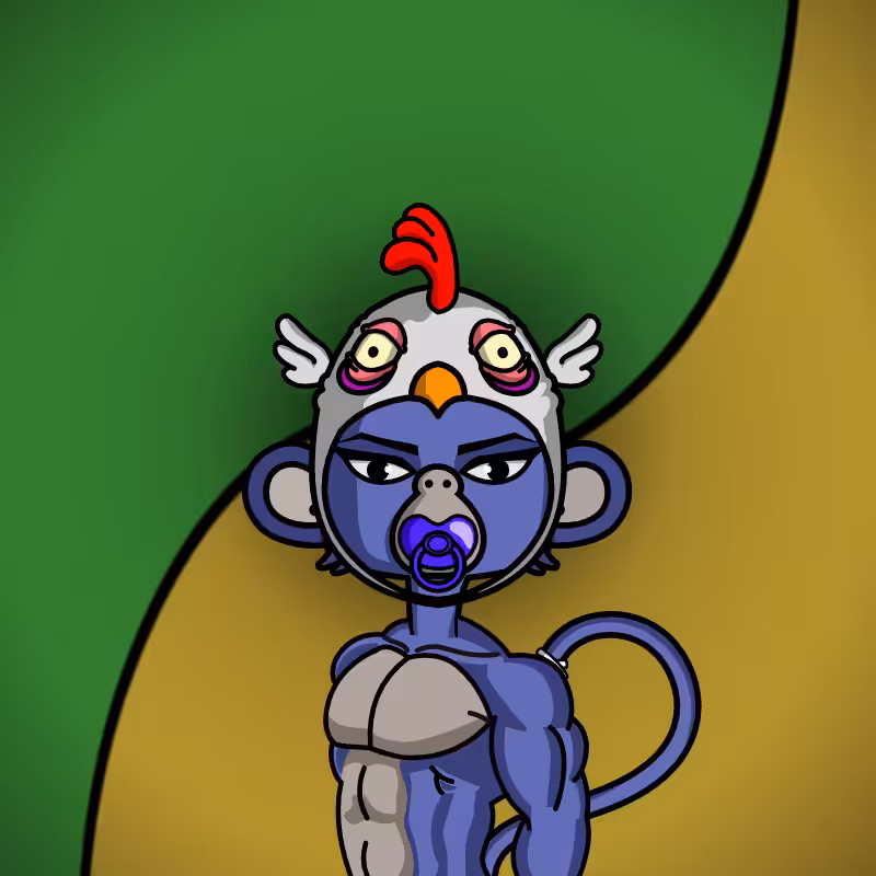 Hash Monkeys #193