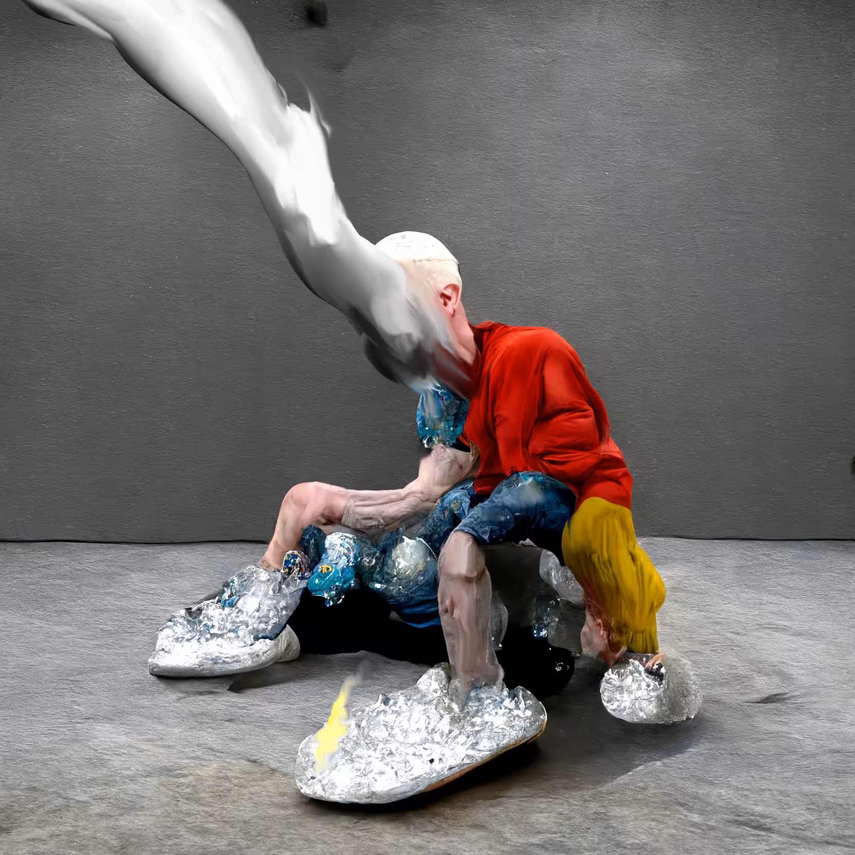 Crystallization