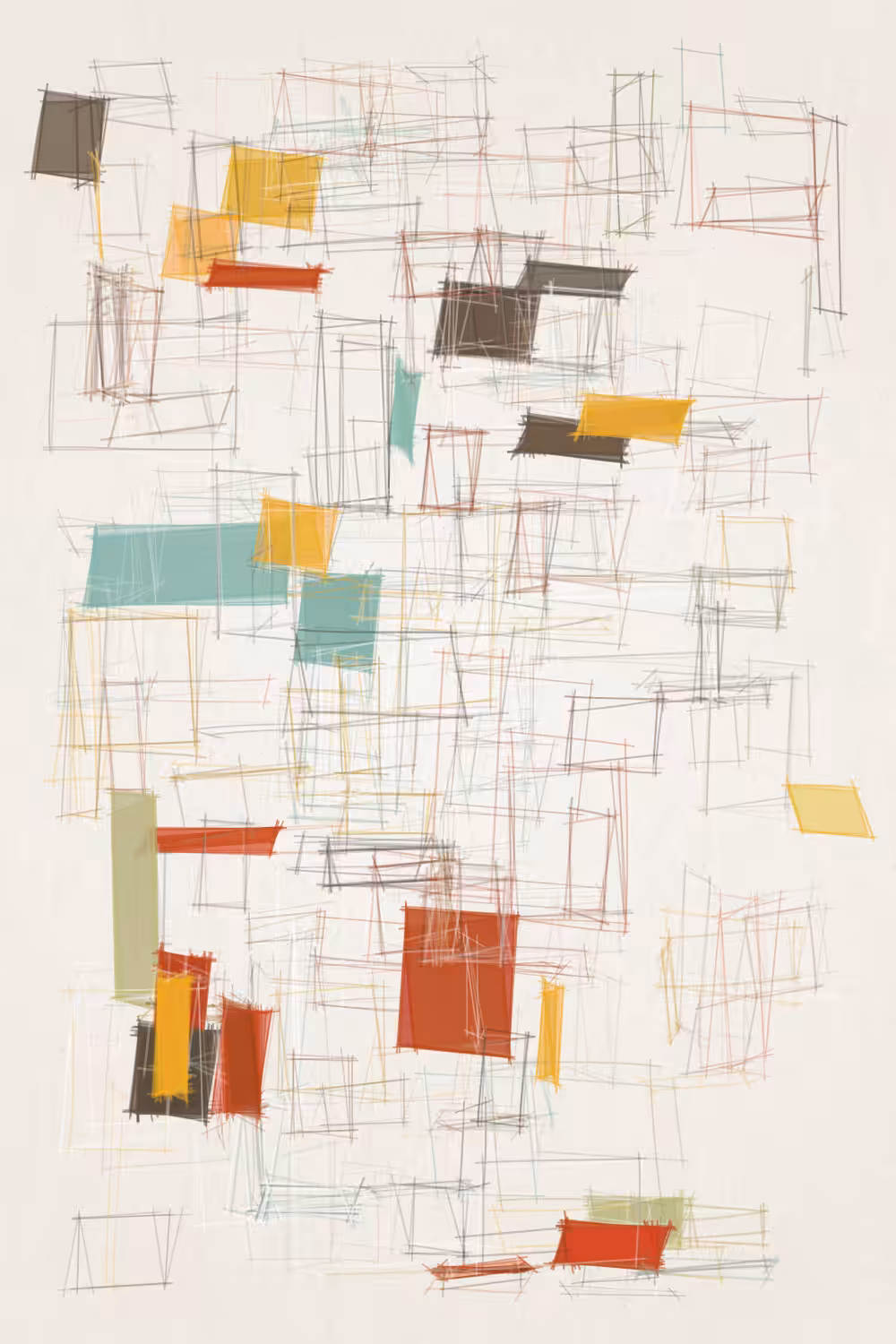 Scaffold #92