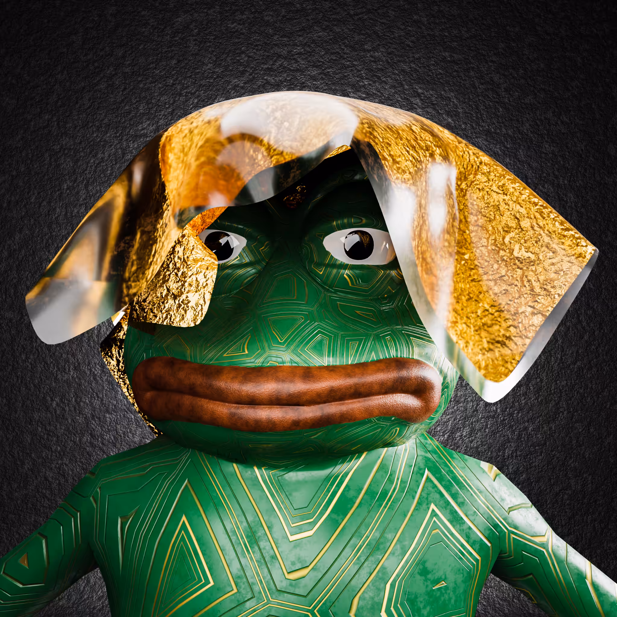SULTAN PEPE